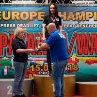 3-rd OPEN EUROPE CHAMPIONS CUP WPA/AWPA/WAA-2018 (Фото №#0517)