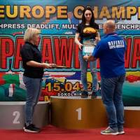 3-rd OPEN EUROPE CHAMPIONS CUP WPA/AWPA/WAA-2018 (Фото №#0522)