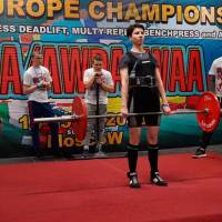3-rd OPEN EUROPE CHAMPIONS CUP WPA/AWPA/WAA-2018 (Фото №#0541)