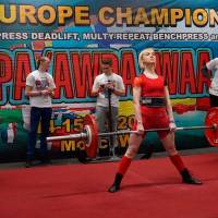 3-rd OPEN EUROPE CHAMPIONS CUP WPA/AWPA/WAA-2018 (Фото №#0545)