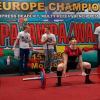 3-rd OPEN EUROPE CHAMPIONS CUP WPA/AWPA/WAA-2018 (Фото №#0559)