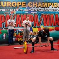 3-rd OPEN EUROPE CHAMPIONS CUP WPA/AWPA/WAA-2018 (Фото №#0561)