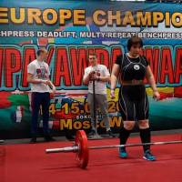 3-rd OPEN EUROPE CHAMPIONS CUP WPA/AWPA/WAA-2018 (Фото №#0567)