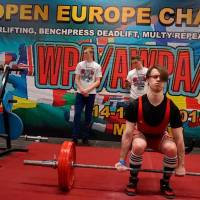 3-rd OPEN EUROPE CHAMPIONS CUP WPA/AWPA/WAA-2018 (Фото №#0593)