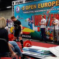 3-rd OPEN EUROPE CHAMPIONS CUP WPA/AWPA/WAA-2018 (Фото №#0603)
