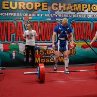3-rd OPEN EUROPE CHAMPIONS CUP WPA/AWPA/WAA-2018 (Фото №#0638)