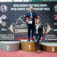 OPEN EUROPE CUP WPA / AWPA / WAA - 2022 - часть 2 (Фото №#0217)