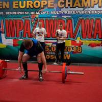 3-rd OPEN EUROPE CHAMPIONS CUP WPA/AWPA/WAA-2018 (Фото №#0642)