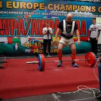 3-rd OPEN EUROPE CHAMPIONS CUP WPA/AWPA/WAA-2018 (Фото №#0674)