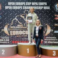 OPEN EUROPE CUP WPA / AWPA / WAA - 2022 - часть 2 (Фото №#0597)