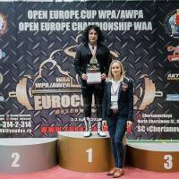 OPEN EUROPE CUP WPA / AWPA / WAA - 2022 - часть 2 (Фото №#0602)