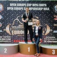 OPEN EUROPE CUP WPA / AWPA / WAA - 2022 - часть 2 (Фото №#0606)