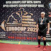 OPEN EUROPE CUP WPA / AWPA / WAA - 2022 - часть 2 (Фото №#0994)