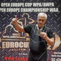 OPEN EUROPE CUP WPA / AWPA / WAA - 2022 - часть 2 (Фото №#0997)