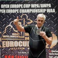 OPEN EUROPE CUP WPA / AWPA / WAA - 2022 - часть 2 (Фото №#0998)