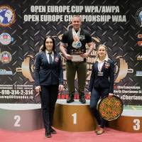 OPEN EUROPE CUP WPA / AWPA / WAA - 2022 - часть 2 (Фото №#1038)