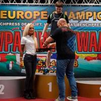 3-rd OPEN EUROPE CHAMPIONS CUP WPA/AWPA/WAA-2018 (Фото №#0746)