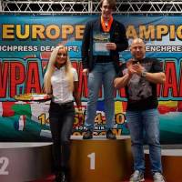 3-rd OPEN EUROPE CHAMPIONS CUP WPA/AWPA/WAA-2018 (Фото №#0749)