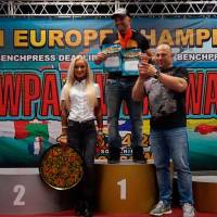 3-rd OPEN EUROPE CHAMPIONS CUP WPA/AWPA/WAA-2018 (Фото №#0753)