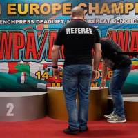 3-rd OPEN EUROPE CHAMPIONS CUP WPA/AWPA/WAA-2018 (Фото №#0793)