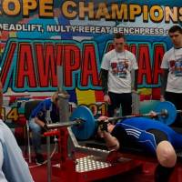 3-rd OPEN EUROPE CHAMPIONS CUP WPA/AWPA/WAA-2018 (Фото №#0832)