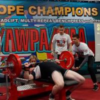 3-rd OPEN EUROPE CHAMPIONS CUP WPA/AWPA/WAA-2018 (Фото №#0987)