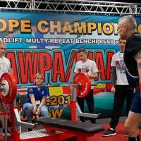 3-rd OPEN EUROPE CHAMPIONS CUP WPA/AWPA/WAA-2018 (Фото №#0995)