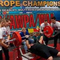 3-rd OPEN EUROPE CHAMPIONS CUP WPA/AWPA/WAA-2018 (Фото №#1047)