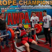 3-rd OPEN EUROPE CHAMPIONS CUP WPA/AWPA/WAA-2018 (Фото №#1051)
