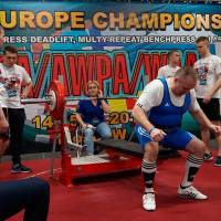 3-rd OPEN EUROPE CHAMPIONS CUP WPA/AWPA/WAA-2018 (Фото №#1064)