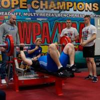 3-rd OPEN EUROPE CHAMPIONS CUP WPA/AWPA/WAA-2018 (Фото №#1073)