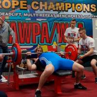 3-rd OPEN EUROPE CHAMPIONS CUP WPA/AWPA/WAA-2018 (Фото №#1075)