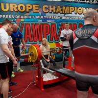 3-rd OPEN EUROPE CHAMPIONS CUP WPA/AWPA/WAA-2018 (Фото №#1133)