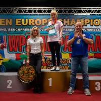 3-rd OPEN EUROPE CHAMPIONS CUP WPA/AWPA/WAA-2018 (Фото №#1217)
