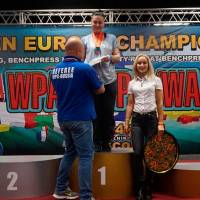 3-rd OPEN EUROPE CHAMPIONS CUP WPA/AWPA/WAA-2018 (Фото №#1227)