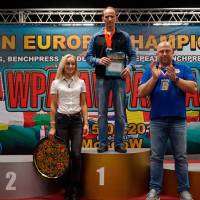 3-rd OPEN EUROPE CHAMPIONS CUP WPA/AWPA/WAA-2018 (Фото №#1232)