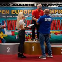 3-rd OPEN EUROPE CHAMPIONS CUP WPA/AWPA/WAA-2018 (Фото №#1244)