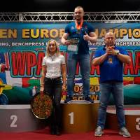 3-rd OPEN EUROPE CHAMPIONS CUP WPA/AWPA/WAA-2018 (Фото №#1266)