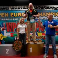 3-rd OPEN EUROPE CHAMPIONS CUP WPA/AWPA/WAA-2018 (Фото №#1270)