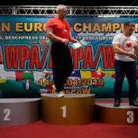 3-rd OPEN EUROPE CHAMPIONS CUP WPA/AWPA/WAA-2018 (Фото №#1282)