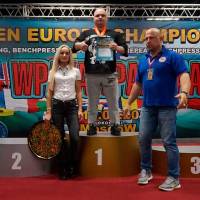 3-rd OPEN EUROPE CHAMPIONS CUP WPA/AWPA/WAA-2018 (Фото №#1298)