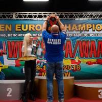 3-rd OPEN EUROPE CHAMPIONS CUP WPA/AWPA/WAA-2018 (Фото №#1305)
