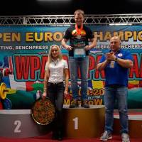 3-rd OPEN EUROPE CHAMPIONS CUP WPA/AWPA/WAA-2018 (Фото №#1307)