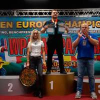 3-rd OPEN EUROPE CHAMPIONS CUP WPA/AWPA/WAA-2018 (Фото №#1313)