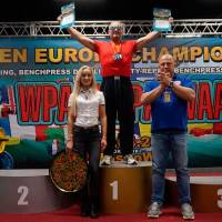 3-rd OPEN EUROPE CHAMPIONS CUP WPA/AWPA/WAA-2018 (Фото №#1316)
