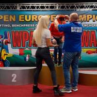 3-rd OPEN EUROPE CHAMPIONS CUP WPA/AWPA/WAA-2018 (Фото №#1320)