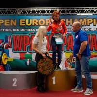 3-rd OPEN EUROPE CHAMPIONS CUP WPA/AWPA/WAA-2018 (Фото №#1322)