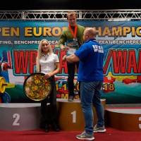 3-rd OPEN EUROPE CHAMPIONS CUP WPA/AWPA/WAA-2018 (Фото №#1325)