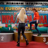 3-rd OPEN EUROPE CHAMPIONS CUP WPA/AWPA/WAA-2018 (Фото №#1338)