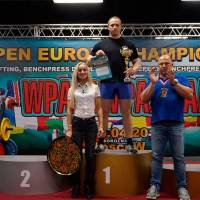 3-rd OPEN EUROPE CHAMPIONS CUP WPA/AWPA/WAA-2018 (Фото №#1344)